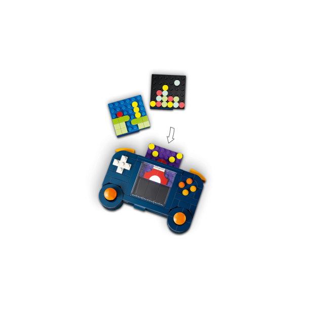 LEGO Creator 3-i-1 - Retro-spillekonsol (31380)