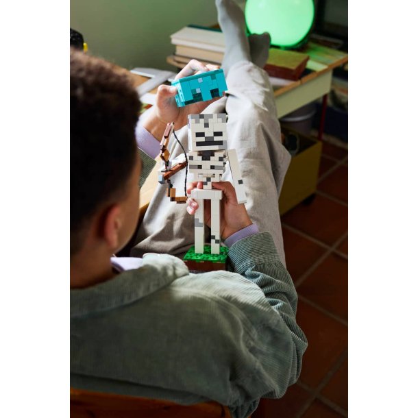 Skelettet (21594)