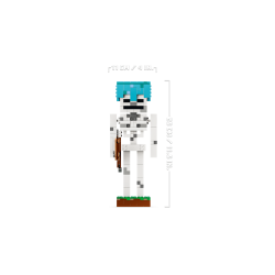 Skelettet (21594)