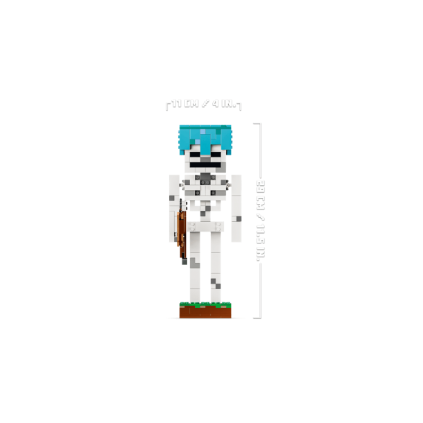 Skelettet (21594)