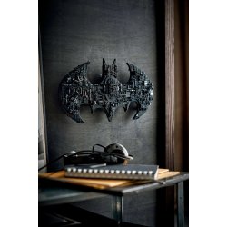 LEGO DC - Batman-logo (76330)