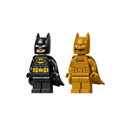 LEGO DC - Batman-logo (76330)