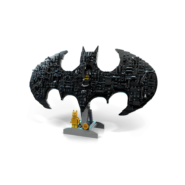 LEGO DC - Batman-logo (76330)