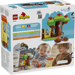 Pizza-piger med Muffin og Bluey (10469)