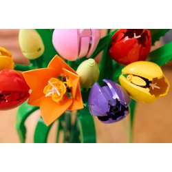 LEGO Botanicals - Tulipanbuket (11501)