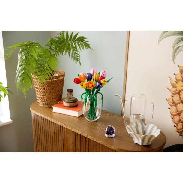 LEGO Botanicals - Tulipanbuket (11501)