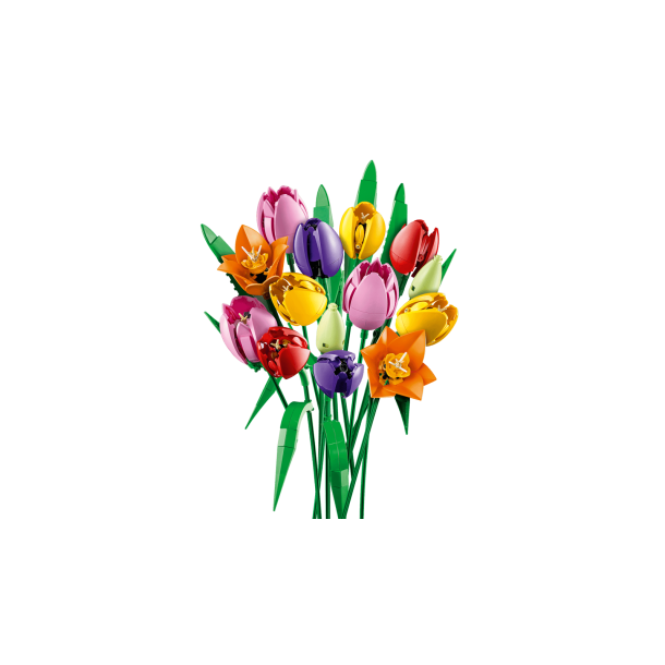 LEGO Botanicals - Tulipanbuket (11501)
