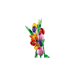LEGO Botanicals - Tulipanbuket (11501)