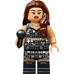 LEGO Editions - Olivia Rodrigos scenem�ne (43029)