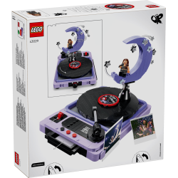 LEGO Editions - Olivia Rodrigos scenem�ne (43029)_boxback