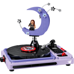 LEGO Editions - Olivia Rodrigos scenem�ne (43029)