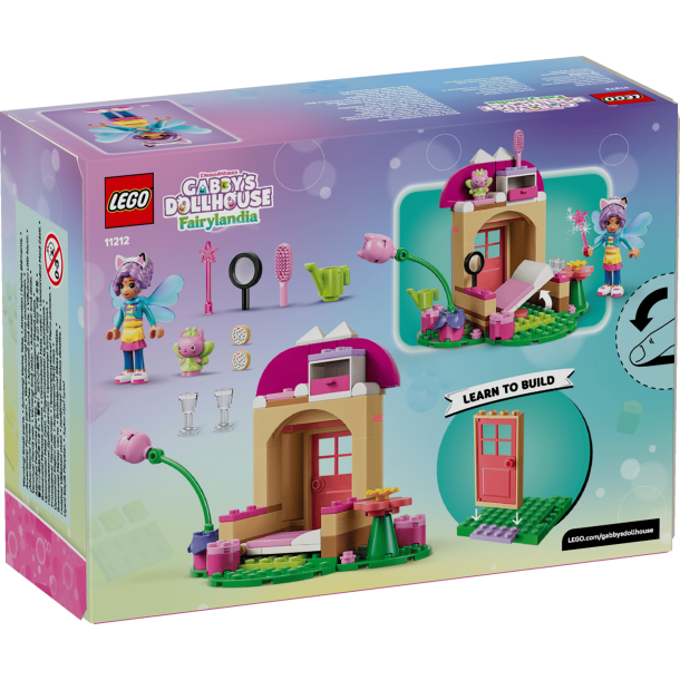 LEGO Gabbys dukkehus - Alfekats havehus (11212)_boxback