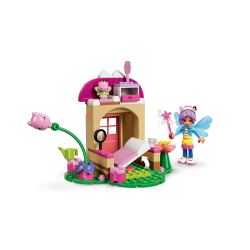 LEGO Gabbys dukkehus - Alfekats havehus (11212)