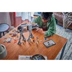 LEGO Star Wars - Imperiest�tte-AT-AT&trade; med INT-4 (75454)
