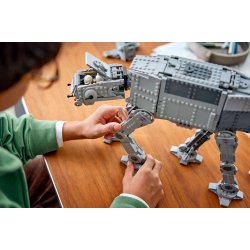 LEGO Star Wars - Imperiest�tte-AT-AT&trade; med INT-4 (75454)
