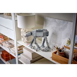 LEGO Star Wars - Imperiest�tte-AT-AT&trade; med INT-4 (75454)