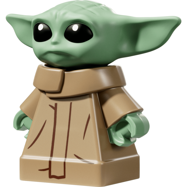 LEGO Star Wars - Imperiest�tte-AT-AT&trade; med INT-4 (75454)