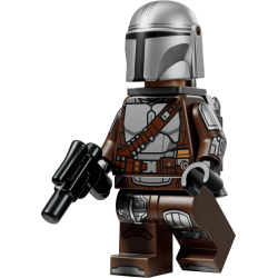 LEGO Star Wars - Imperiest�tte-AT-AT&trade; med INT-4 (75454)