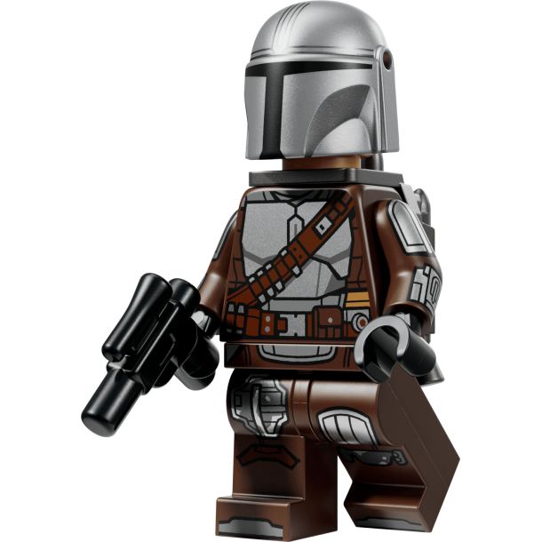 LEGO Star Wars - Imperiest�tte-AT-AT&trade; med INT-4 (75454)