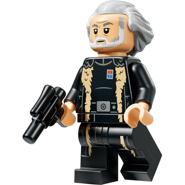 LEGO Star Wars - Imperiest�tte-AT-AT&trade; med INT-4 (75454)