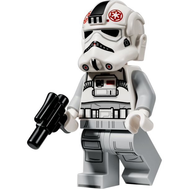 LEGO Star Wars - Imperiest�tte-AT-AT&trade; med INT-4 (75454)