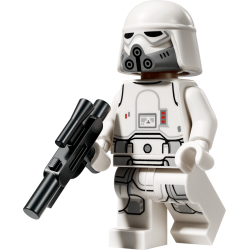 LEGO Star Wars - Imperiest�tte-AT-AT&trade; med INT-4 (75454)