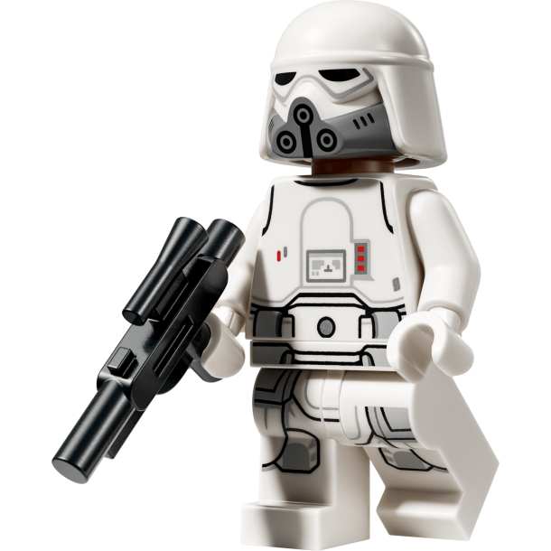 LEGO Star Wars - Imperiest�tte-AT-AT&trade; med INT-4 (75454)