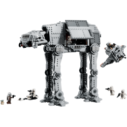 LEGO Star Wars - Imperiest�tte-AT-AT&trade; med INT-4 (75454)