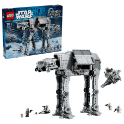 LEGO Star Wars - Imperiest�tte-AT-AT&trade; med INT-4 (75454)_boxprod