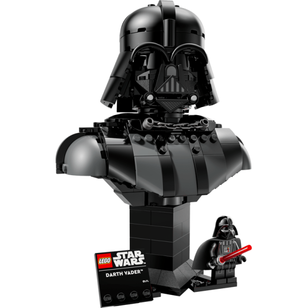 Darth Vader-buste (75439)