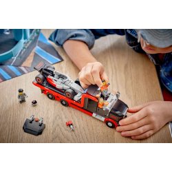 LEGO City - F1�-udstillingstruck med Audi F1�-racerbil (60493)
