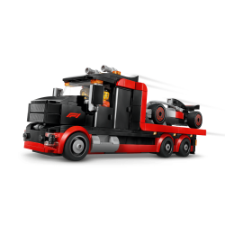 LEGO City - F1�-udstillingstruck med Audi F1�-racerbil (60493)