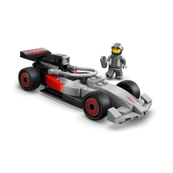 LEGO City - F1�-udstillingstruck med Audi F1�-racerbil (60493)