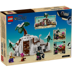 LEGO ONE PIECE - Dr. Hiriluks skjulested (75641)_boxback