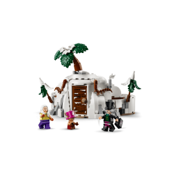 LEGO ONE PIECE - Dr. Hiriluks skjulested (75641)