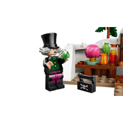 LEGO ONE PIECE - Dr. Hiriluks skjulested (75641)