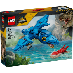 LEGO Jurassic World - Dinosaurunge: Pteranodon (77977)