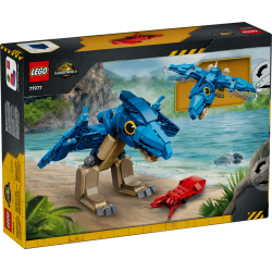 LEGO Jurassic World - Dinosaurunge: Pteranodon (77977)