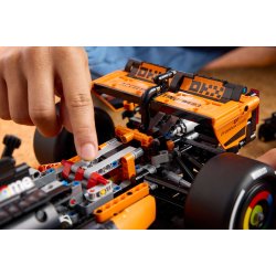 McLaren MCL39 F1-bil (42228)
