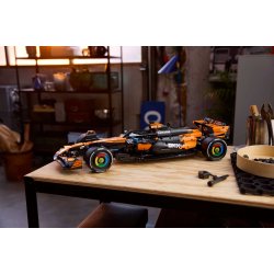 McLaren MCL39 F1-bil (42228)