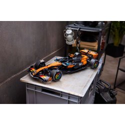 McLaren MCL39 F1-bil (42228)