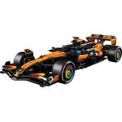 McLaren MCL39 F1-bil (42228)