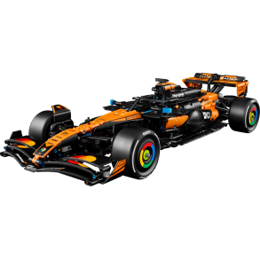 McLaren MCL39 F1-bil (42228)