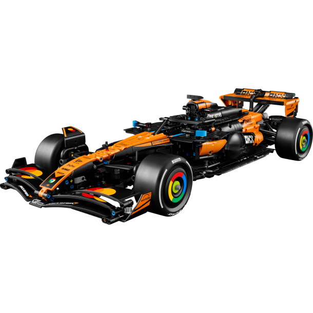 McLaren MCL39 F1-bil (42228)