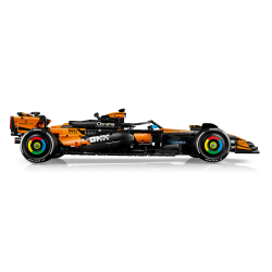 McLaren MCL39 F1-bil (42228)