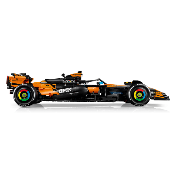 McLaren MCL39 F1-bil (42228)
