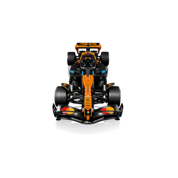 McLaren MCL39 F1-bil (42228)