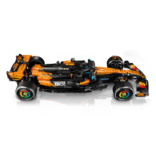 McLaren MCL39 F1-bil (42228)