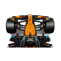McLaren MCL39 F1-bil (42228)