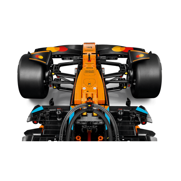 McLaren MCL39 F1-bil (42228)